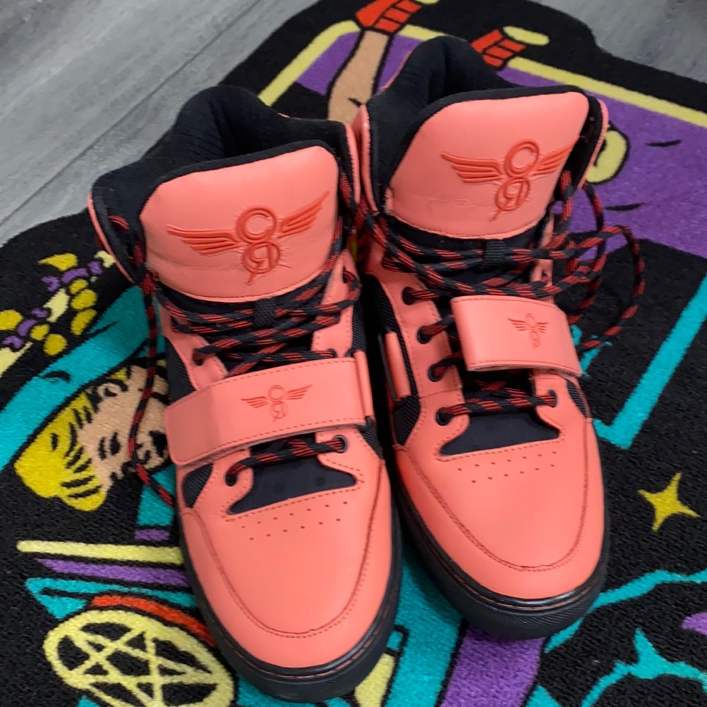 Creative recreation VERY rare colorway